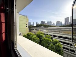 Blk 20 Queen's Close (Queenstown), HDB 3 Rooms #446789841
